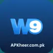 W9 Game APK icon official app logo APKheer