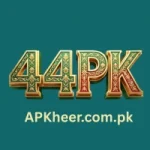 44PK Game APK Download for Android Pakistan 2026
