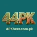 44PK Game APK Download for Android Pakistan 2026