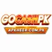 GoCashPK Game APKheer.com.pk logo