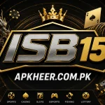 ISB15 Game APK Download for Android Pakistan 2026