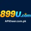 899U Game logo APKheer.com.pk