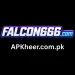 Falcon666 Game official logo