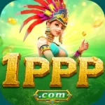1PPP Game app icon for Android download in Pakistan