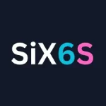 Six6s Game official logo Android app Pakistan
