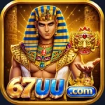 67UU Game logo Android earning app Pakistan
