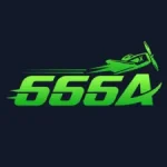 666A Game official logo icon